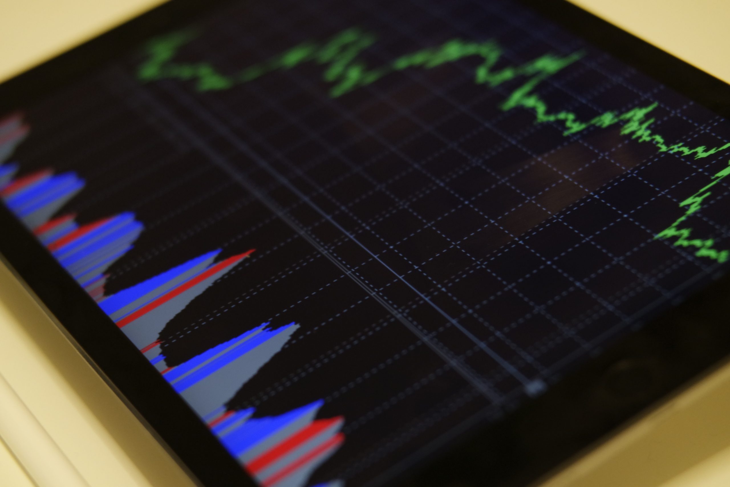 How To Build A Python GUI For Stunning Data Visualizations