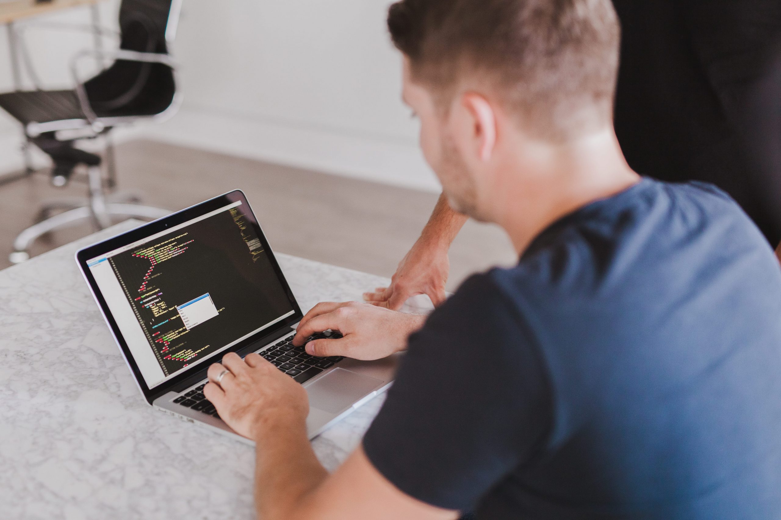 This Is The Beginner’s Guide to Python GUI Tools