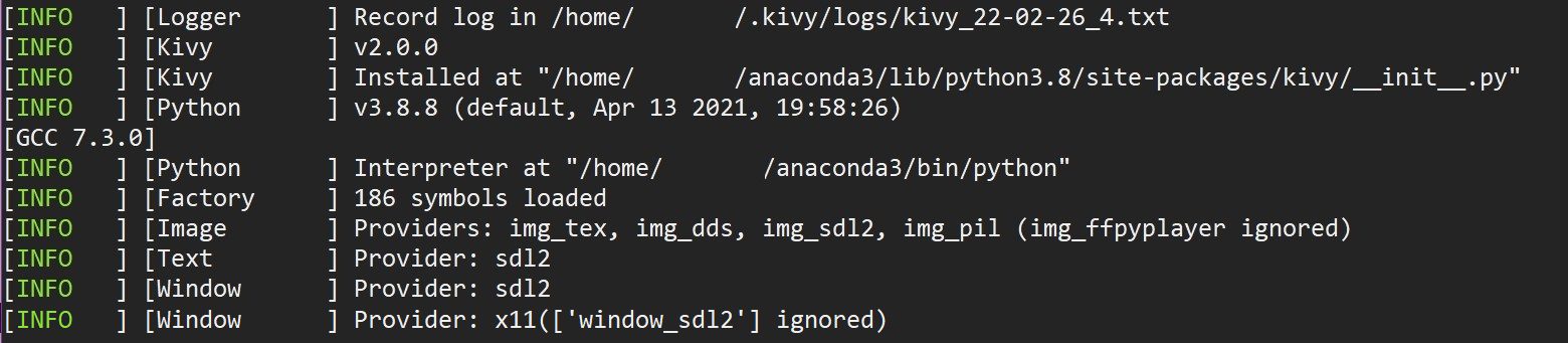 7 Recommended Python Tools To Easily Build Guis