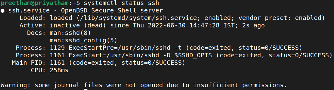 How To Write A Python Script Remotely Over Ssh