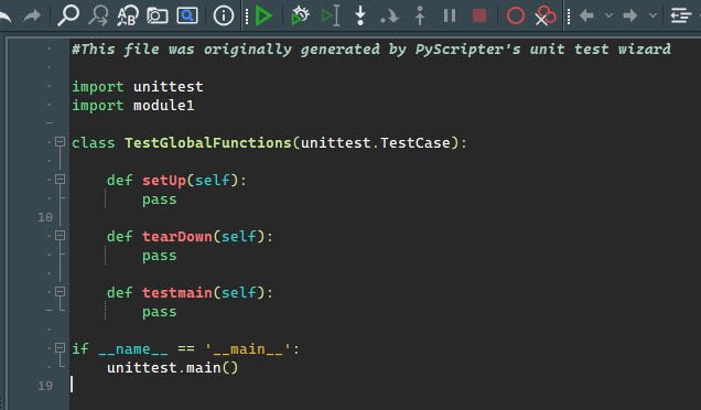 Top 6 Best Python Testing Frameworks Updated 2022 List Top 6 Best Python Testing Frameworks Updated 2022 List