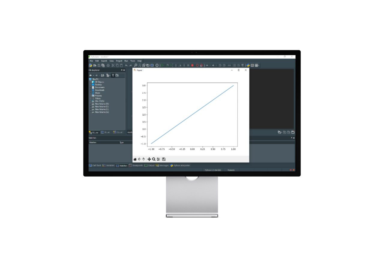 How To Plot A Line Graph In Python A Step by Step Guide