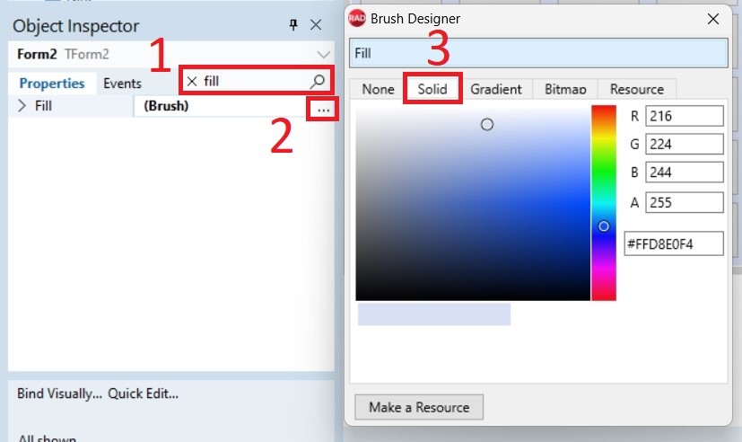 How To Create A Calculator App Using Python Gui