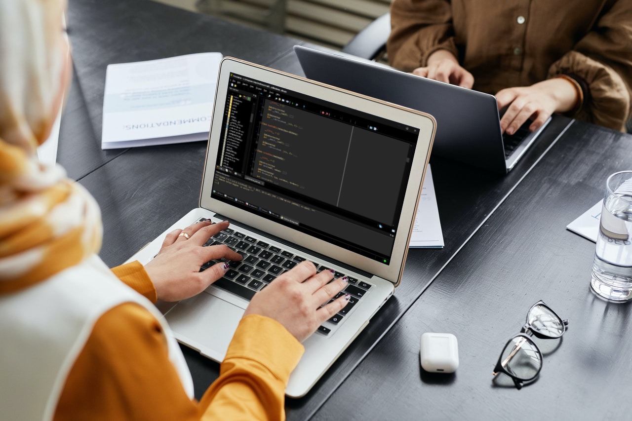 How To Get Started With Python Gui Development How To Get Started With Python Gui Development
