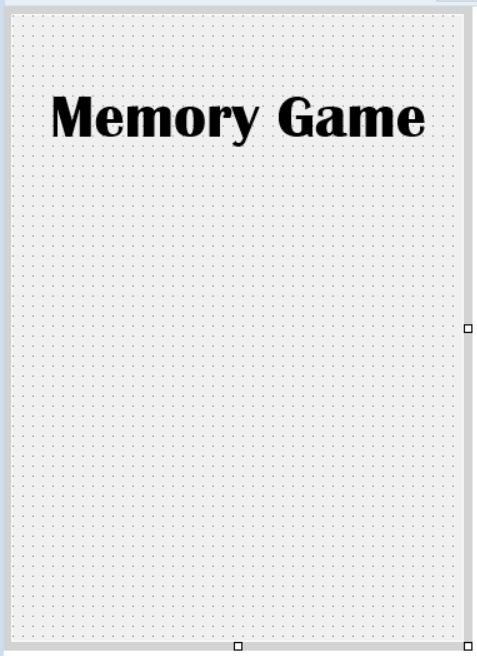 How To Create A Memory Game For Android With Delphifmx Python Package How To Create A Memory Game For Android With Delphifmx Python Package